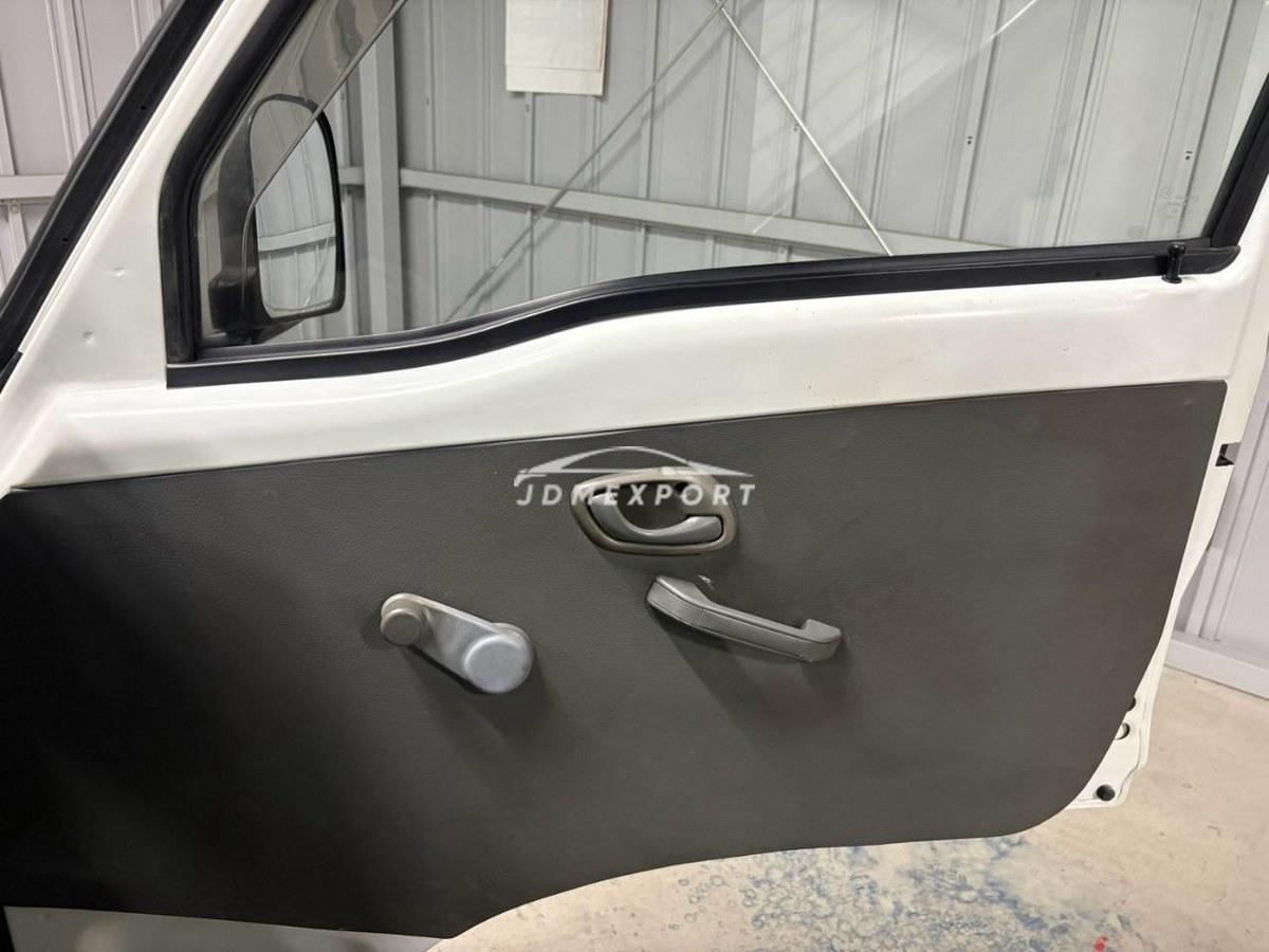 Suzuki Carry Truck 1997 thumbnail 25