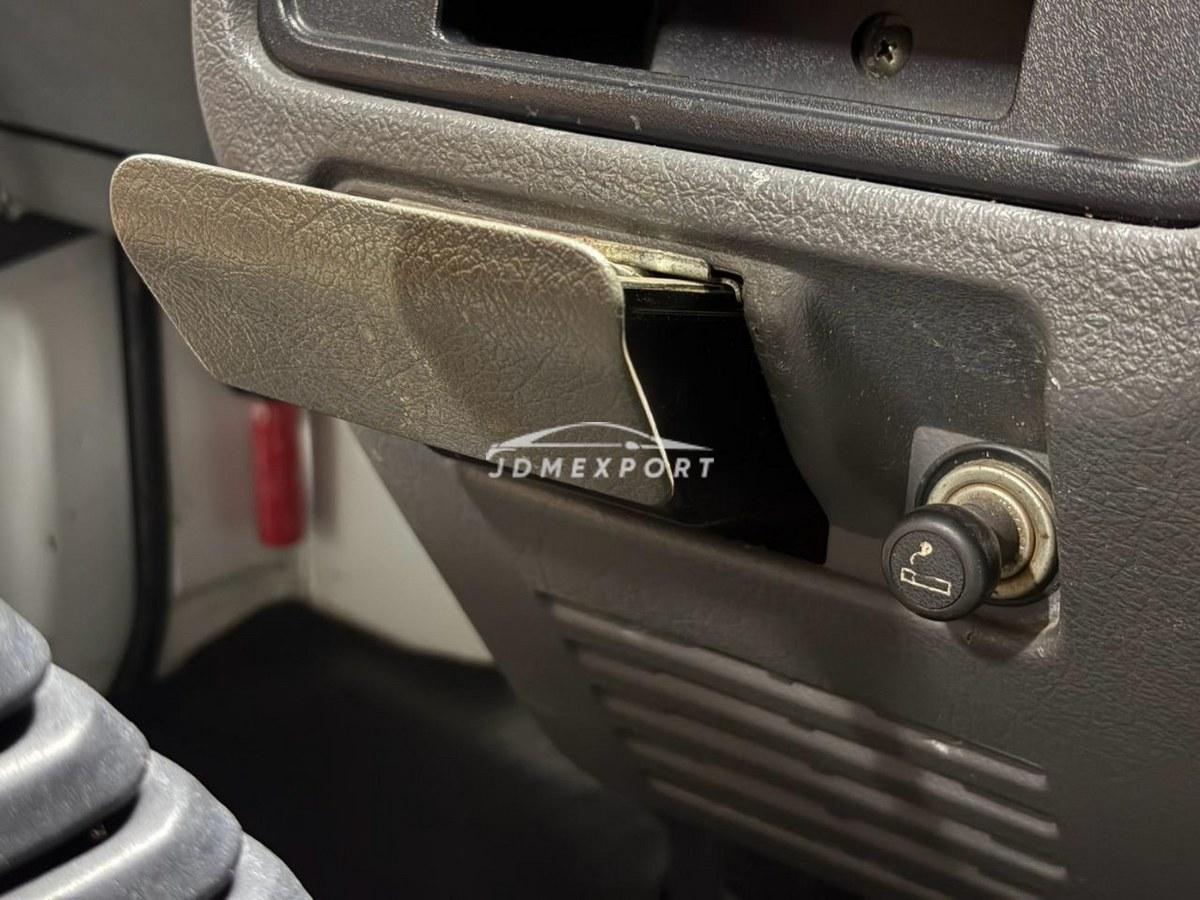Suzuki Carry Truck 1997 thumbnail 22