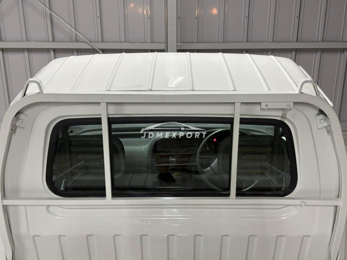 Suzuki Carry Truck 1997 thumbnail 7