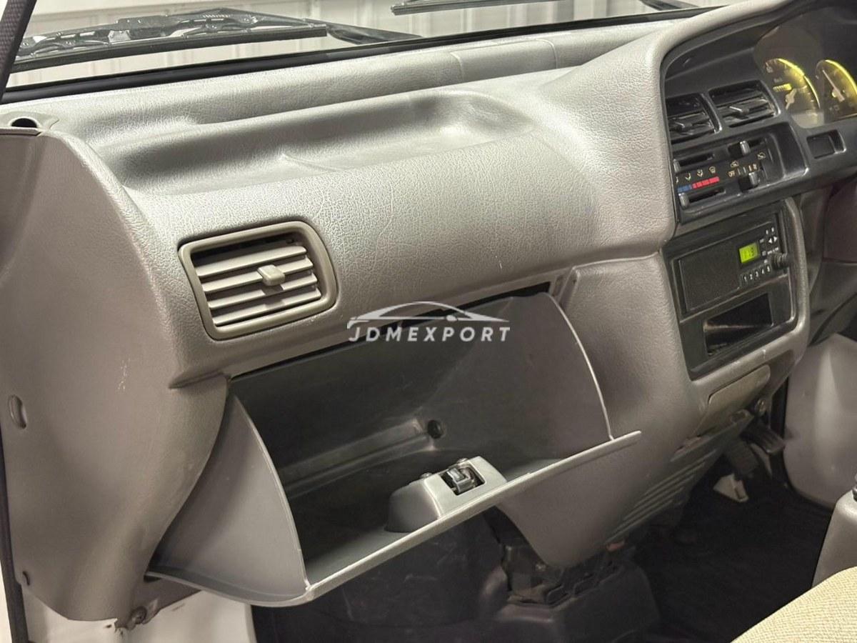 Suzuki Carry Truck 1997 thumbnail 29