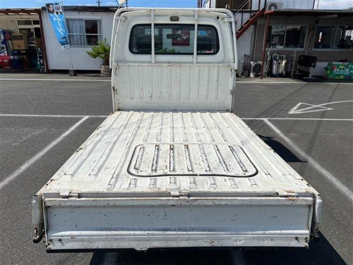 Subaru Sambar Truck 2000 thumbnail 24