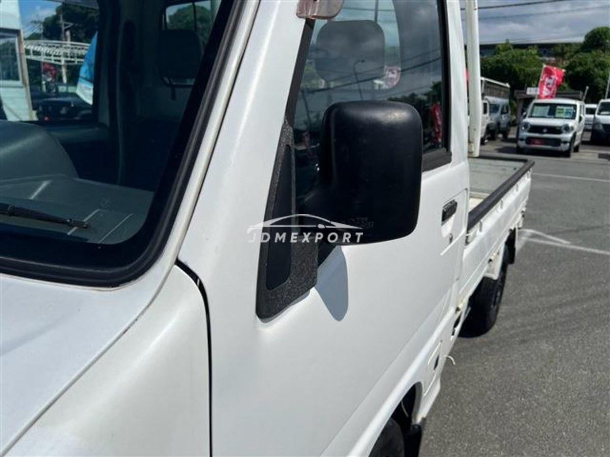 Subaru Sambar Truck 2000 thumbnail 32
