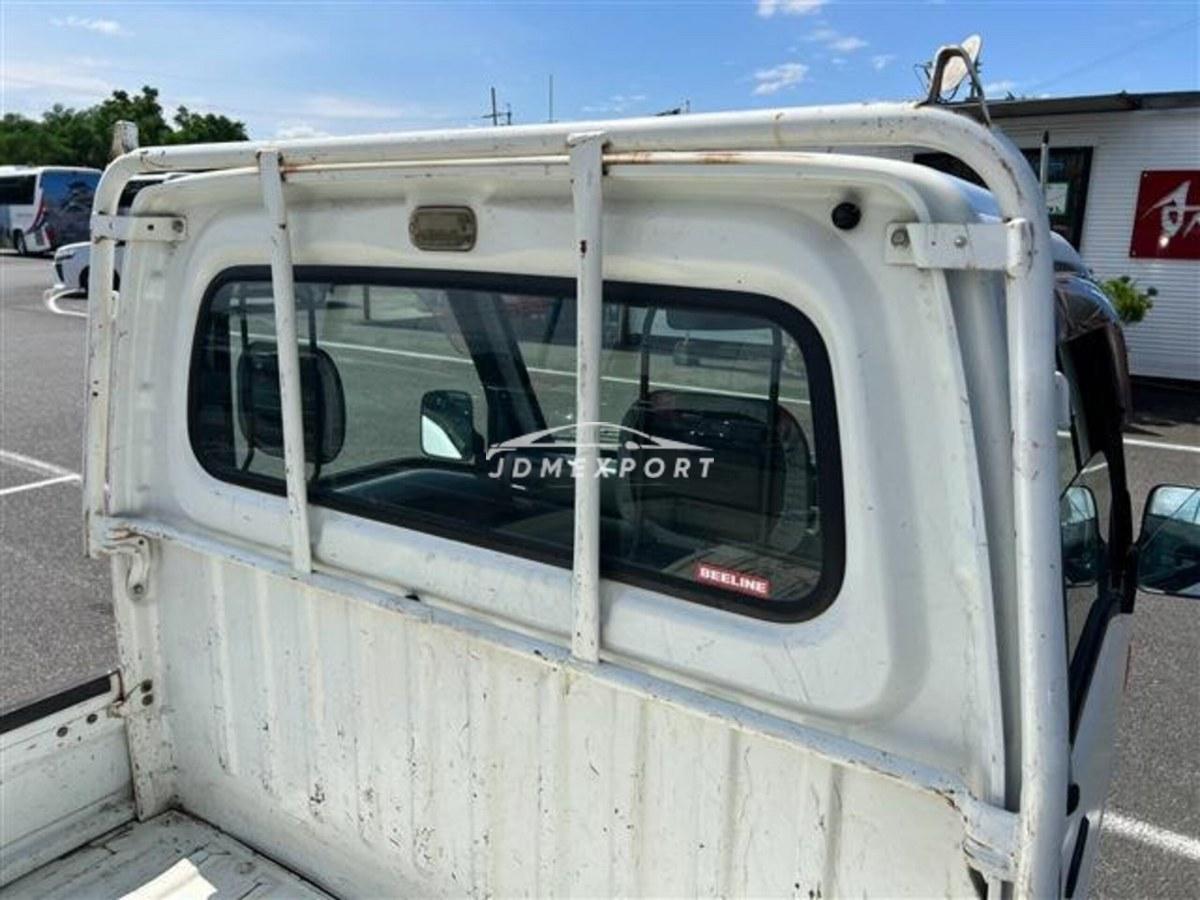 Subaru Sambar Truck 2000 thumbnail 27