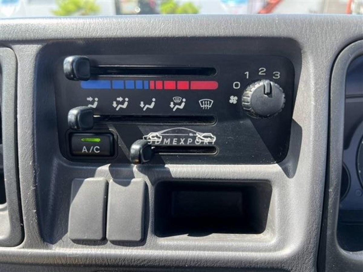 Subaru Sambar Truck 2000 thumbnail 10