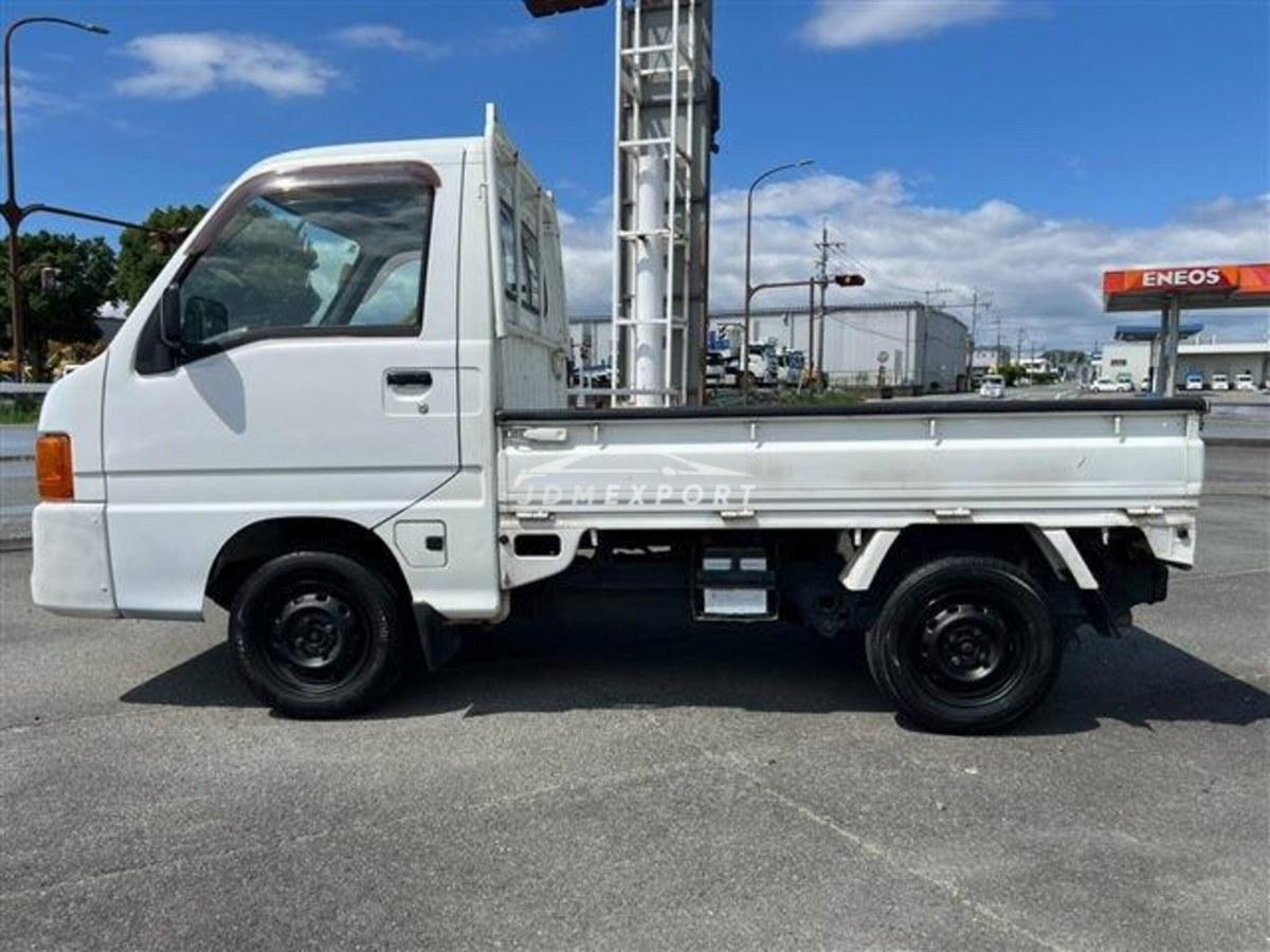Subaru Sambar Truck 2000 thumbnail 8