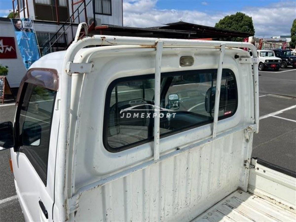 Subaru Sambar Truck 2000 thumbnail 26