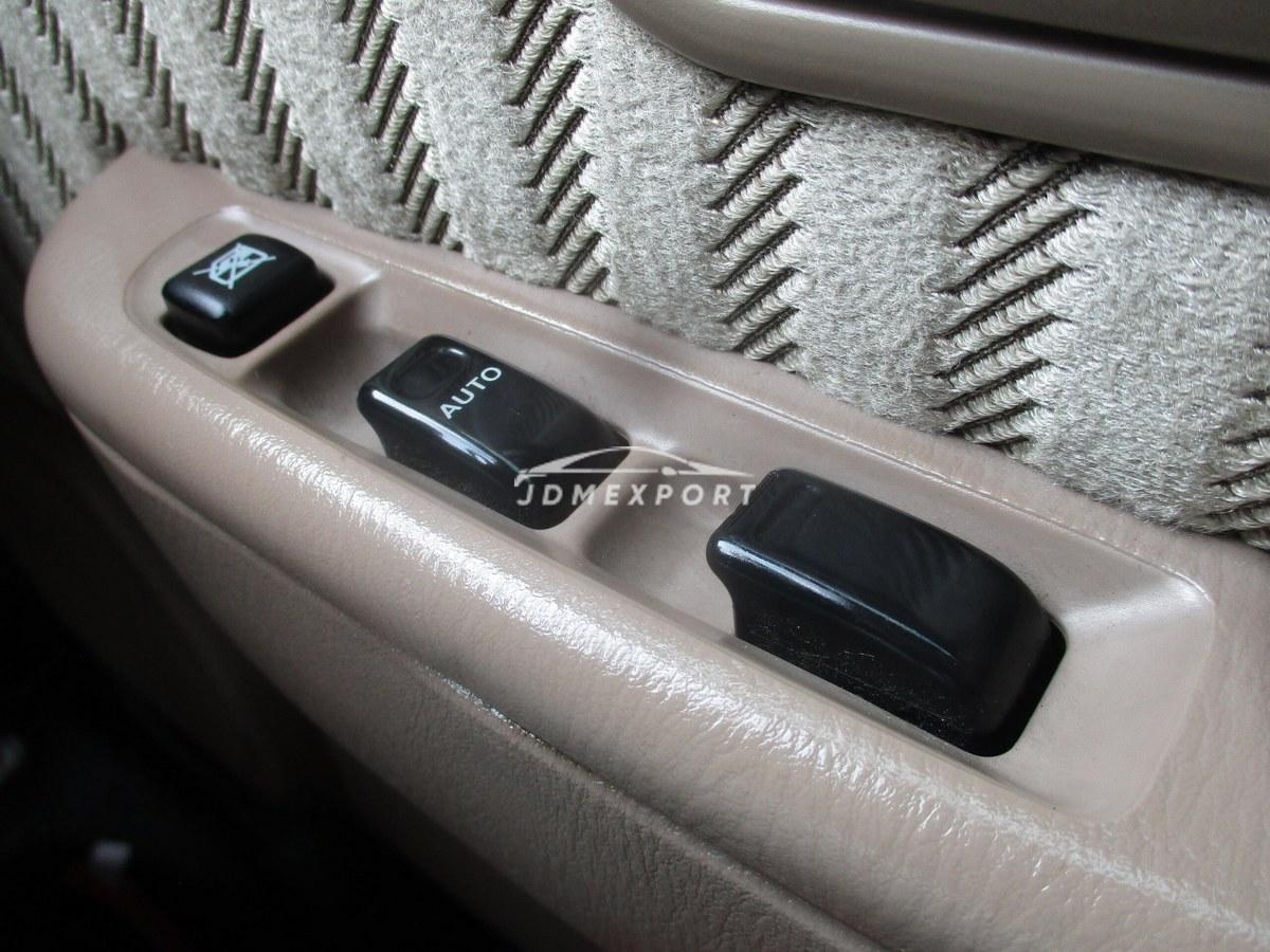 Subaru Dias Wagon 2000 thumbnail 10