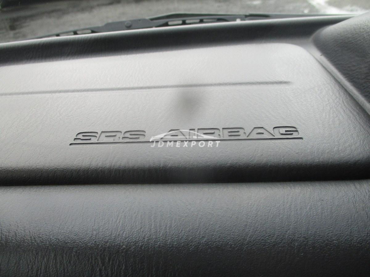 Subaru Dias Wagon 2000 thumbnail 13