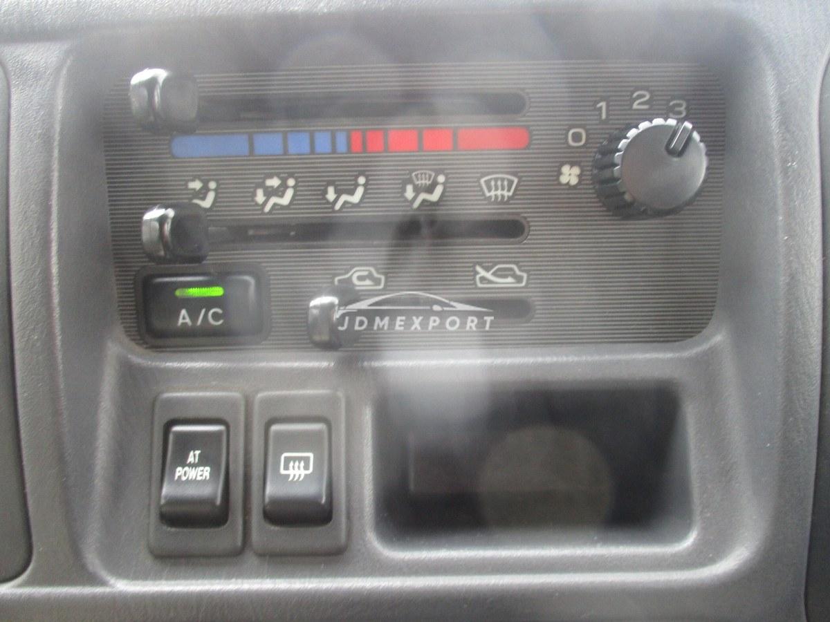 Subaru Dias Wagon 2000 thumbnail 11