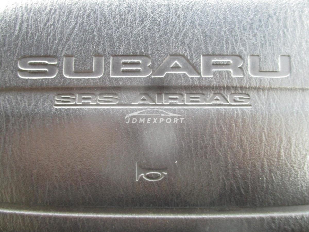 Subaru Dias Wagon 2000 thumbnail 9