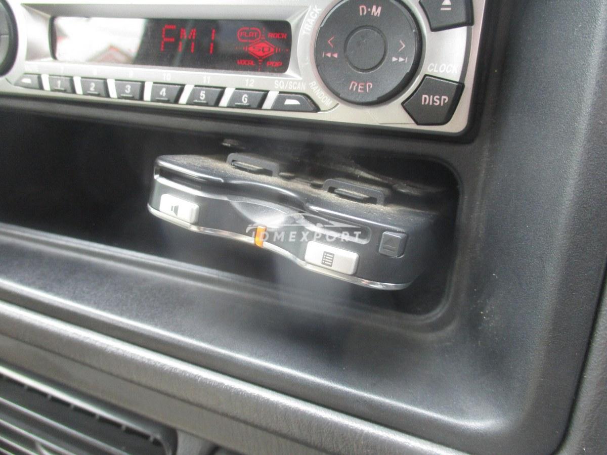 Subaru Dias Wagon 2000 thumbnail 12