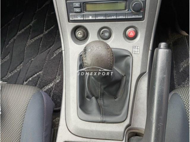 Nissan Silvia 1999 thumbnail 14