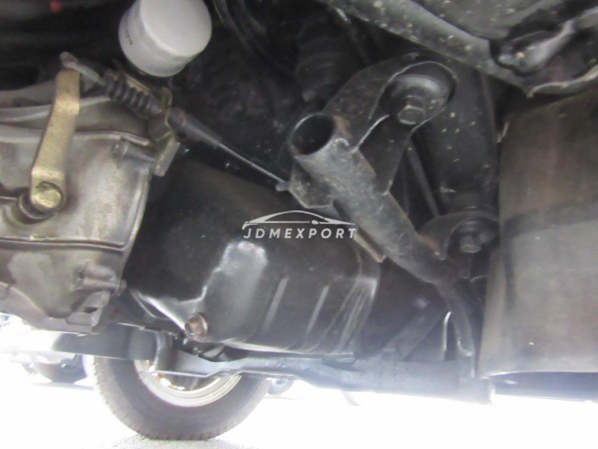 Mitsubishi Minicab Van 1996 thumbnail 22
