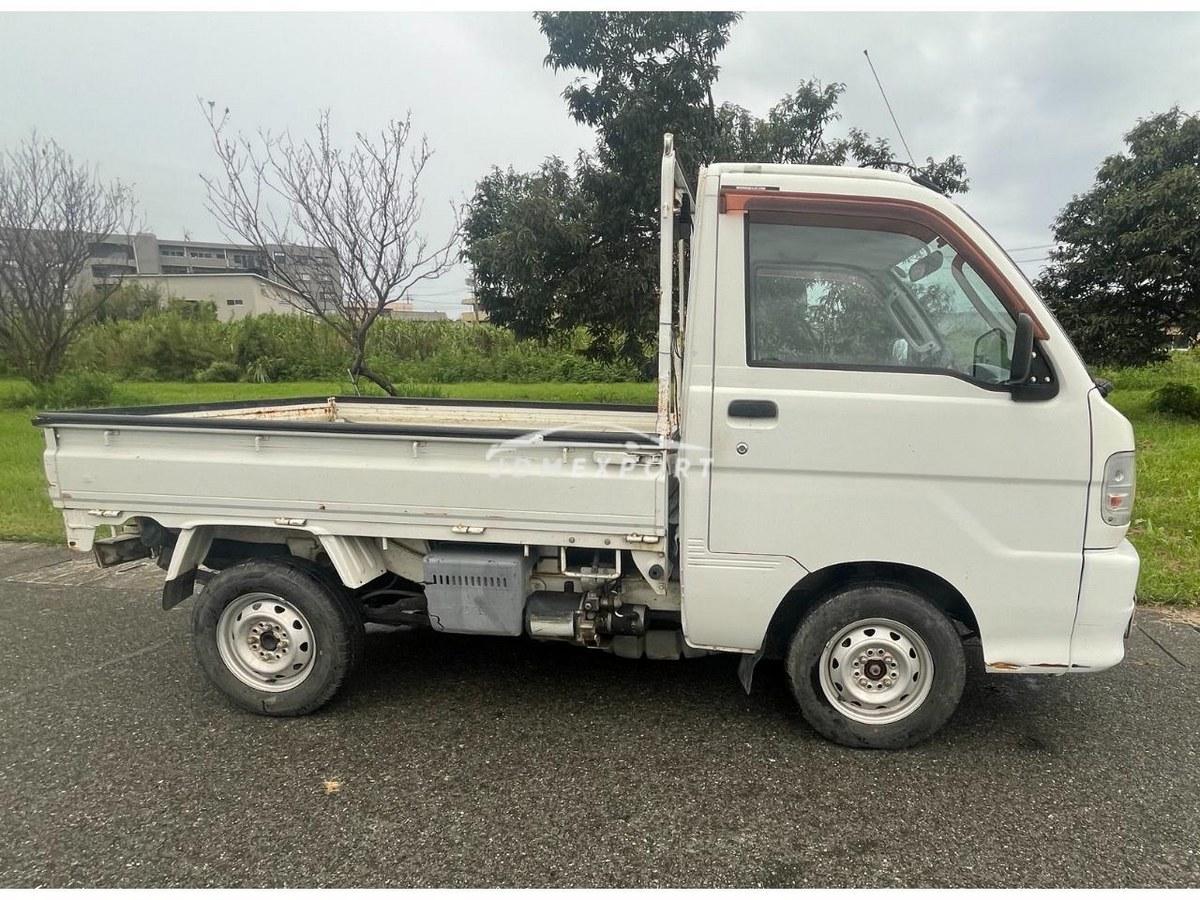 Daihatsu Hijet Truck 2001 thumbnail 5