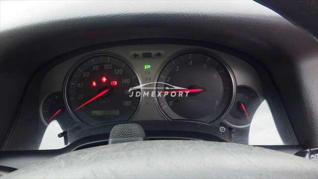 Toyota Mark II 2001 thumbnail 6