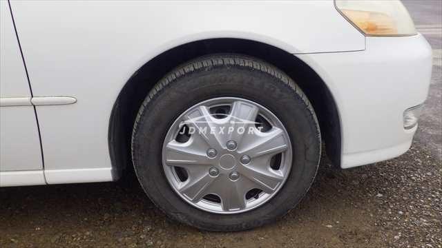 Toyota Mark II 2001 thumbnail 11
