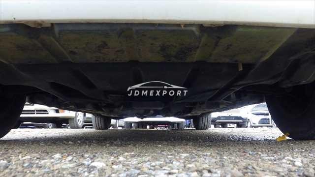 Toyota Mark II 2001 thumbnail 12