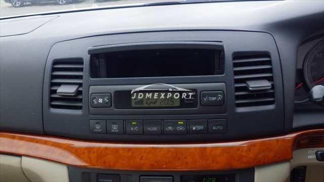 Toyota Mark II 2001 thumbnail 5