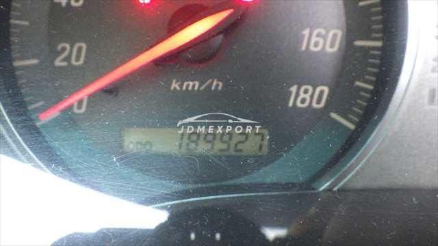 Toyota Mark II 2001 thumbnail 8