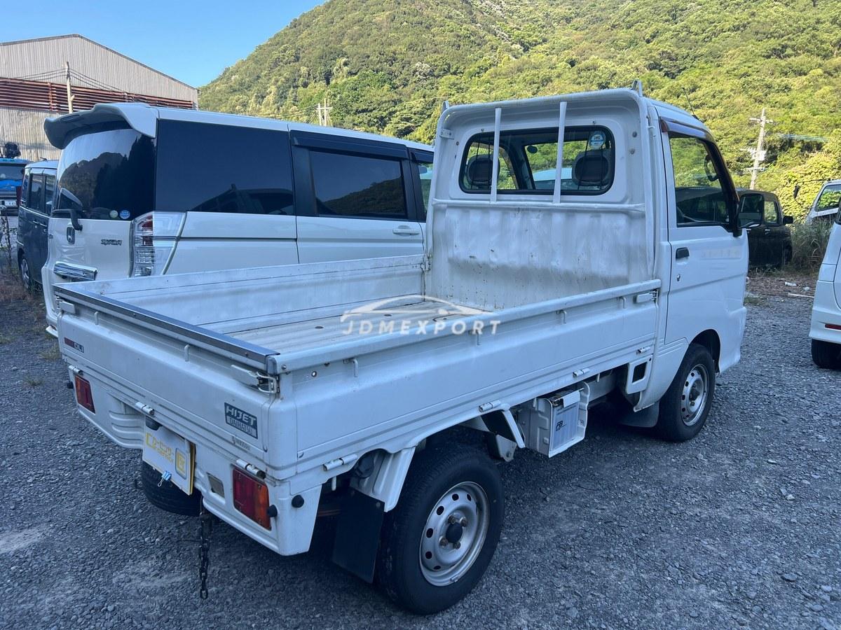 Daihatsu Hijet Truck 2000 thumbnail 7