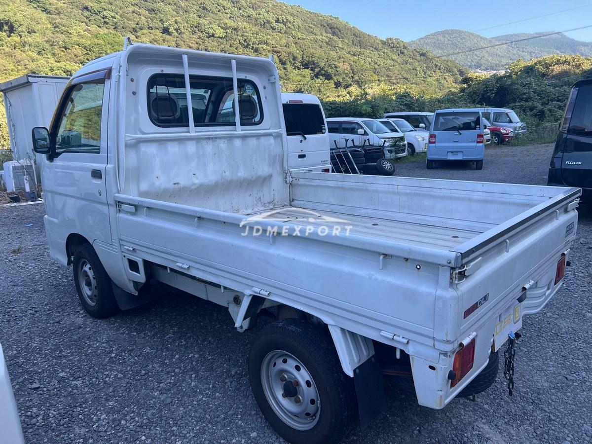 Daihatsu Hijet Truck 2000 thumbnail 6
