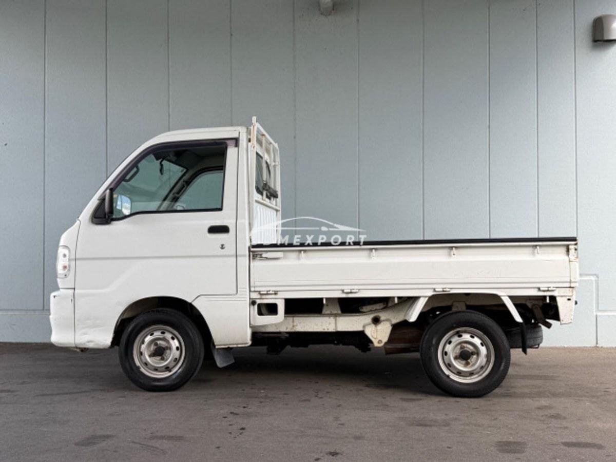 Daihatsu Hijet Truck 2001 thumbnail 5