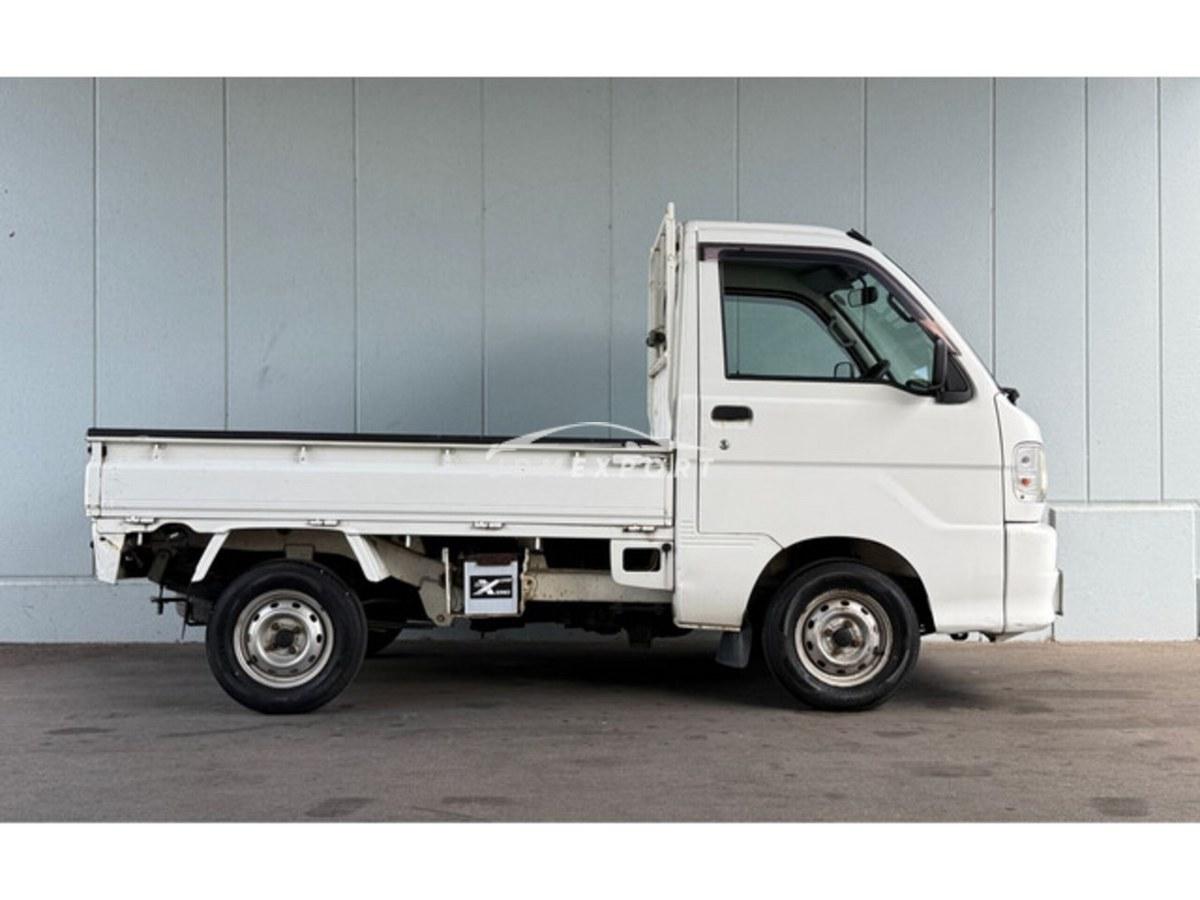 Daihatsu Hijet Truck 2001 thumbnail 3