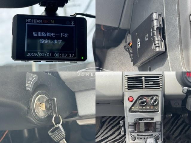Honda Beat 1994 thumbnail 30
