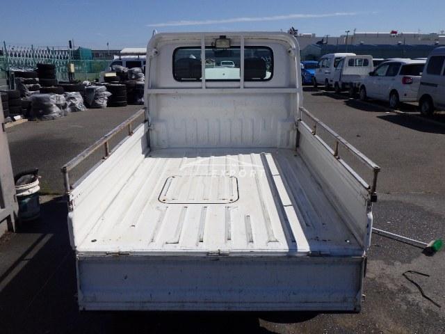 Honda Acty Truck 1999 thumbnail 7