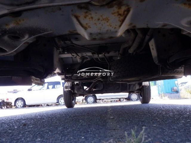 Honda Acty Truck 1999 thumbnail 25