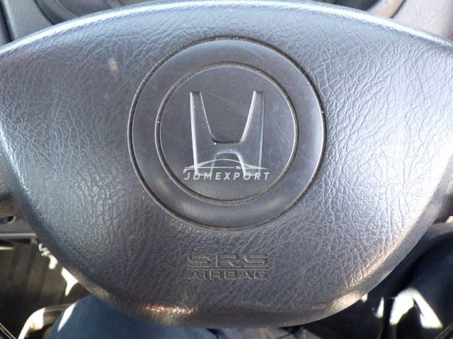 Honda Acty Truck 1999 thumbnail 18