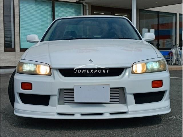 Nissan Skyline 2000 thumbnail 3