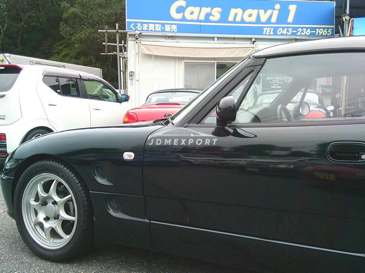 Suzuki Cappuccino 1993 thumbnail 44
