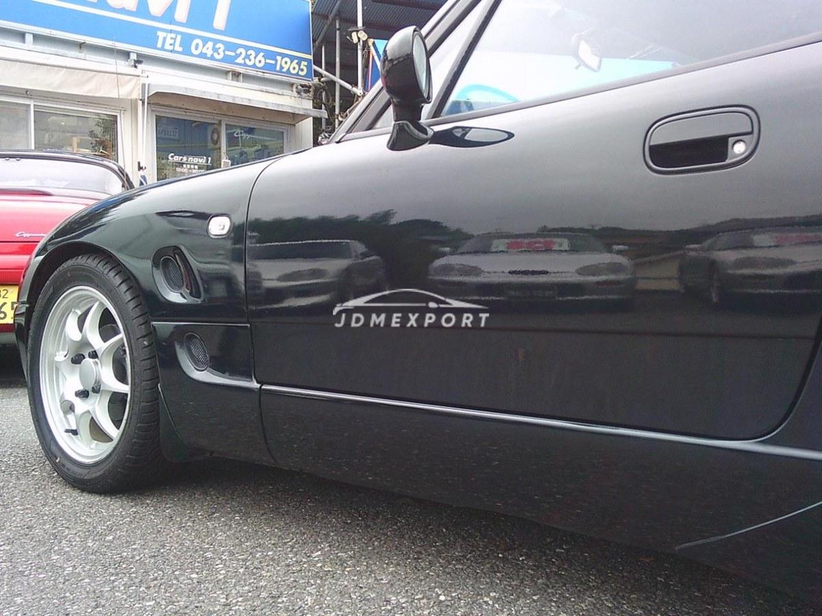 Suzuki Cappuccino 1993 thumbnail 50