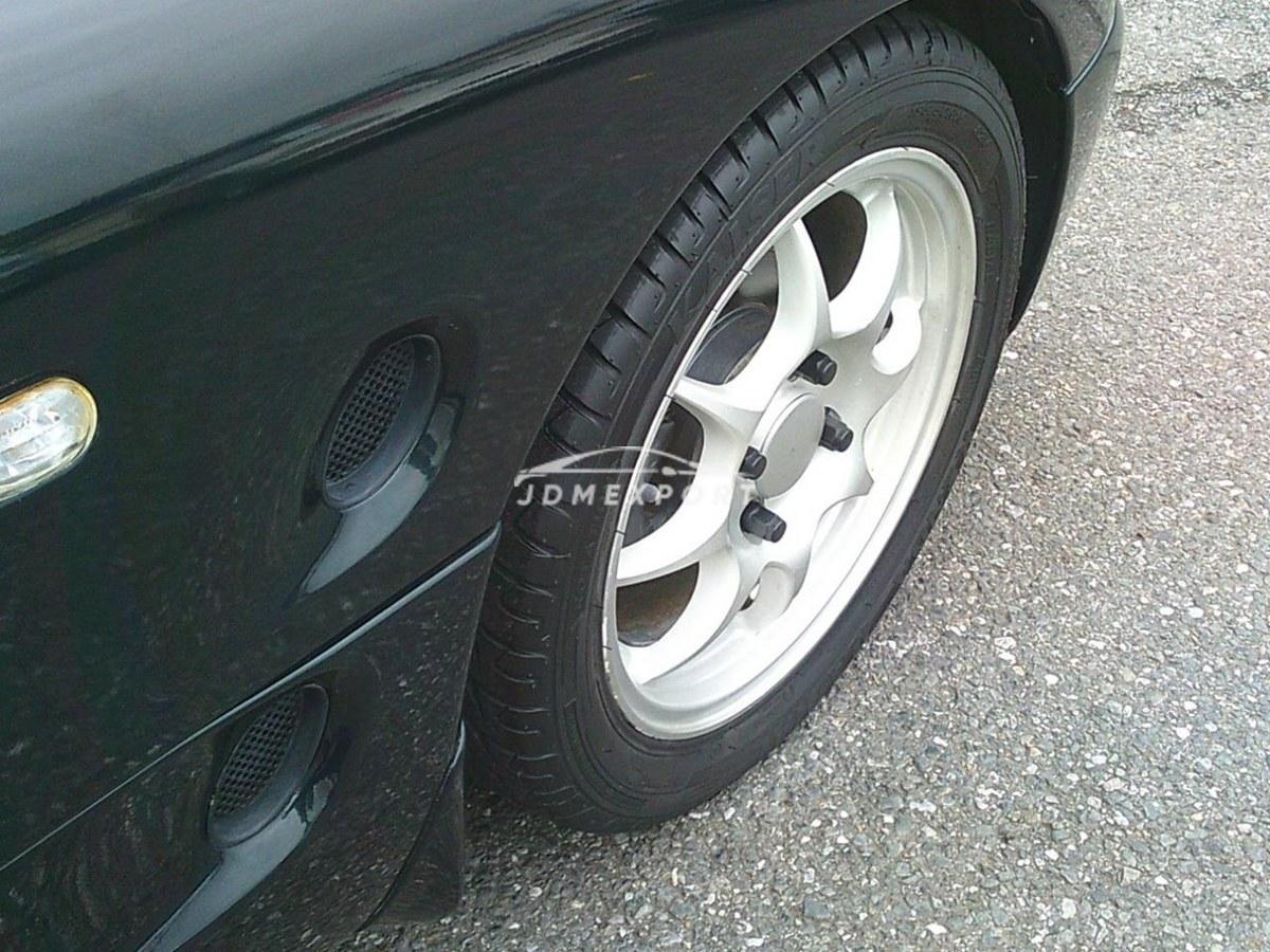 Suzuki Cappuccino 1993 thumbnail 61