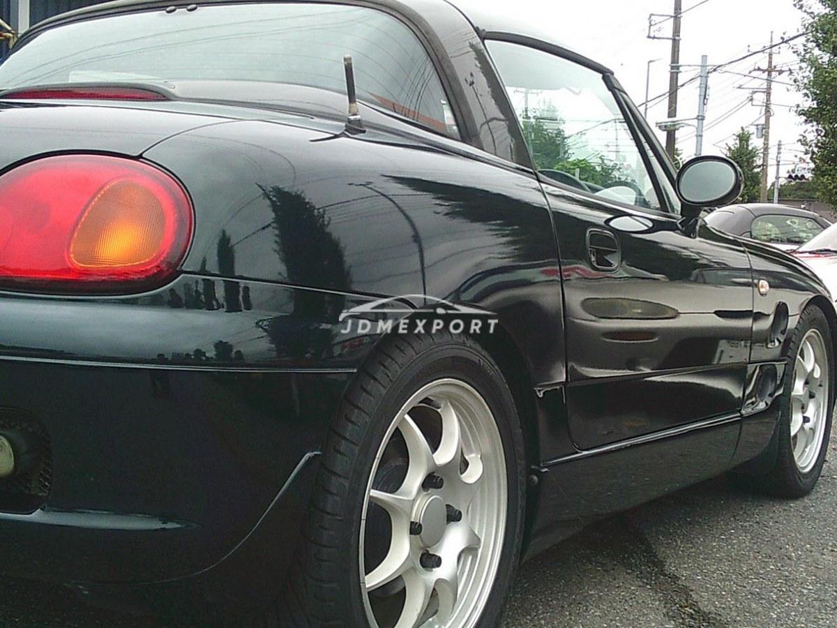 Suzuki Cappuccino 1993 thumbnail 39