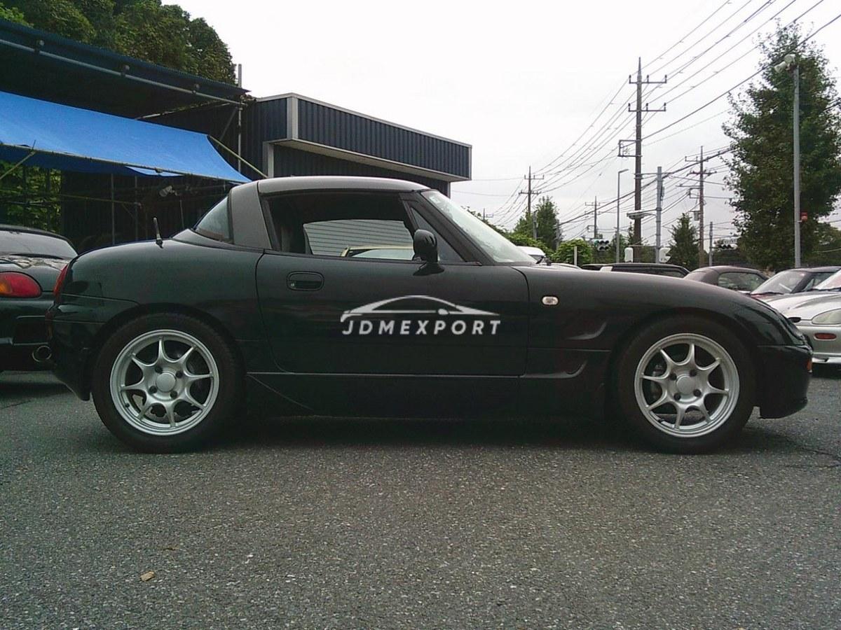 Suzuki Cappuccino 1993 thumbnail 6