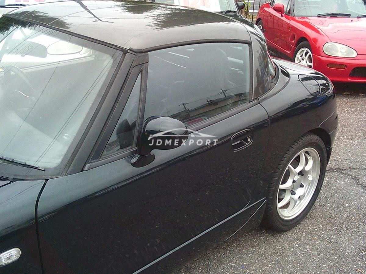 Suzuki Cappuccino 1993 thumbnail 62