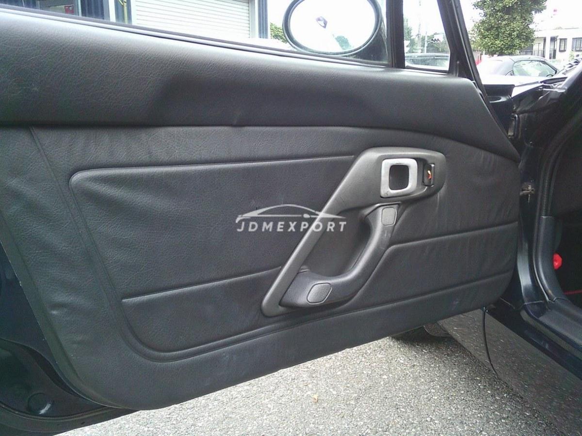 Suzuki Cappuccino 1993 thumbnail 14