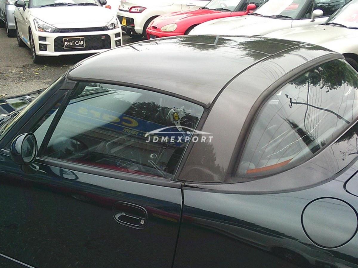 Suzuki Cappuccino 1993 thumbnail 56