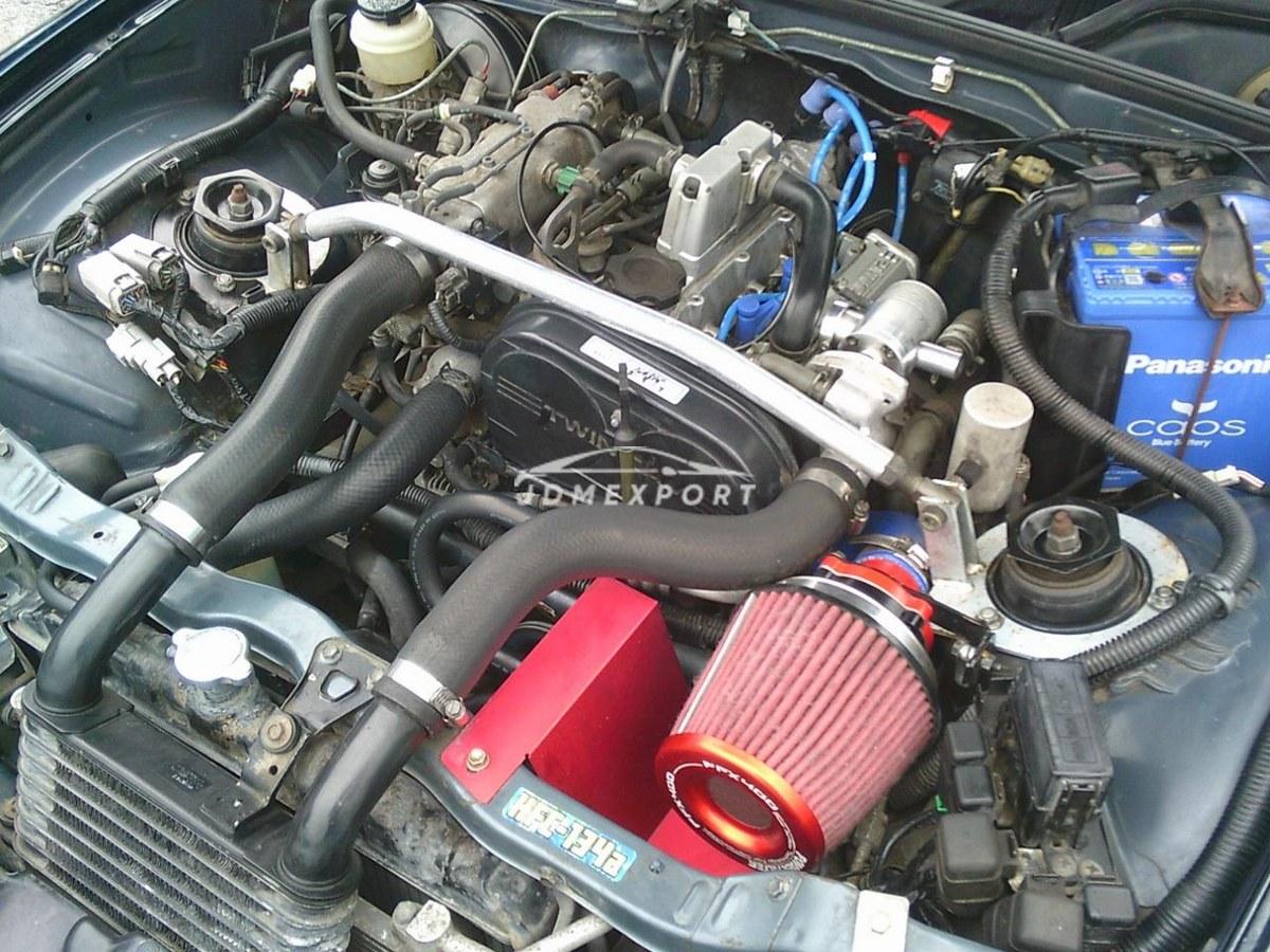Suzuki Cappuccino 1993 thumbnail 27
