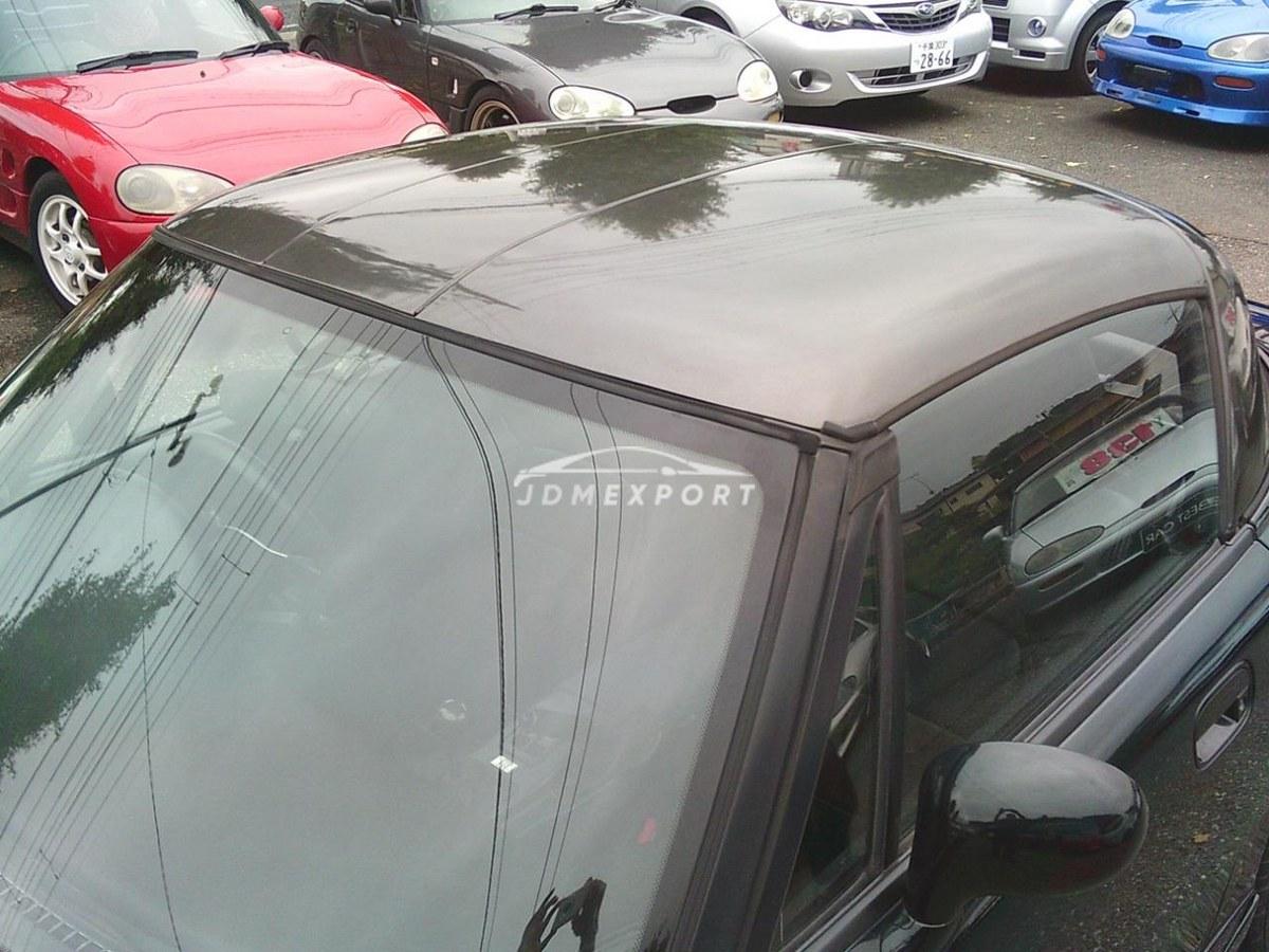 Suzuki Cappuccino 1993 thumbnail 31