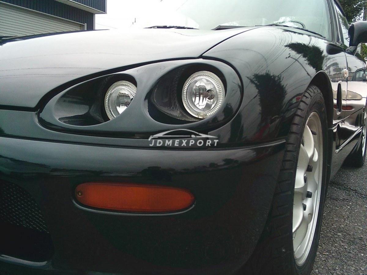 Suzuki Cappuccino 1993 thumbnail 38