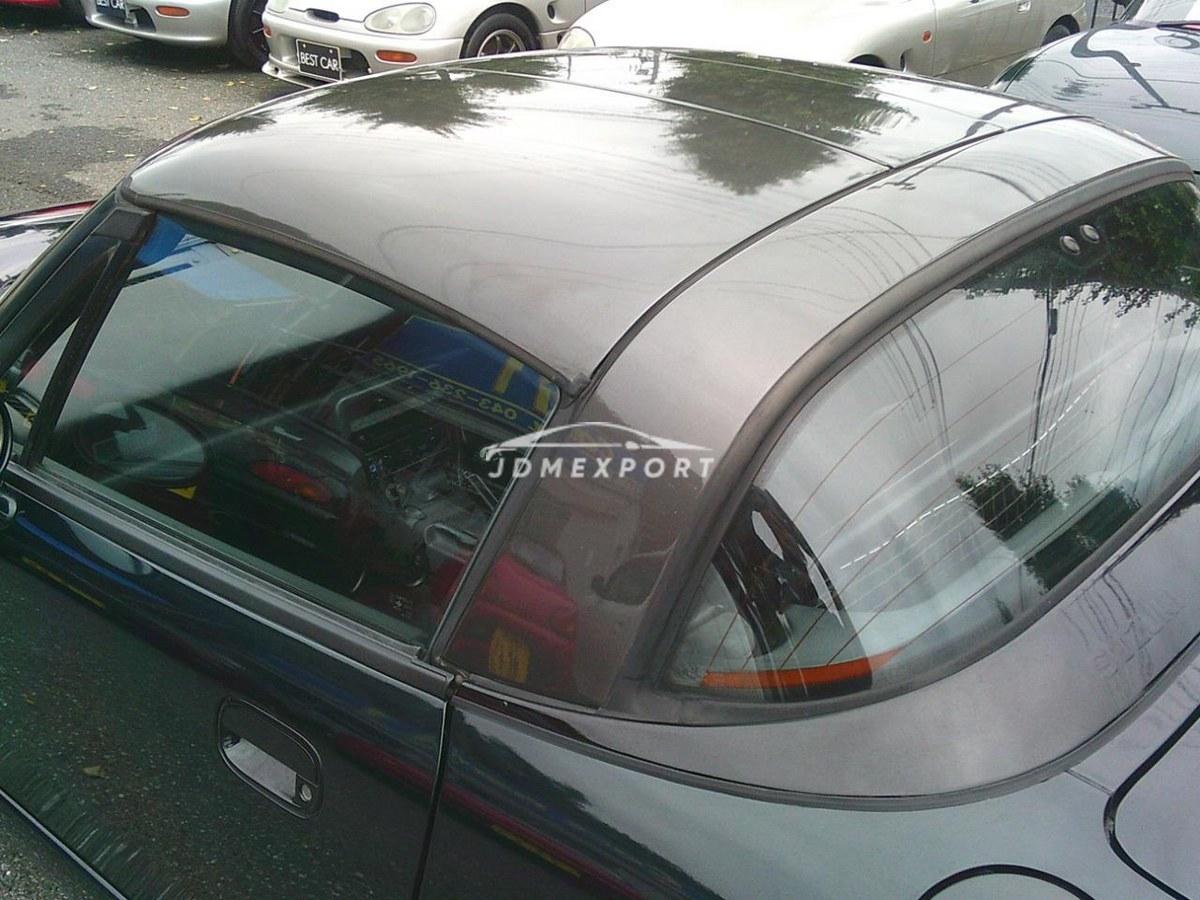 Suzuki Cappuccino 1993 thumbnail 49