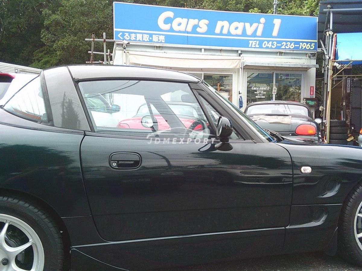 Suzuki Cappuccino 1993 thumbnail 52