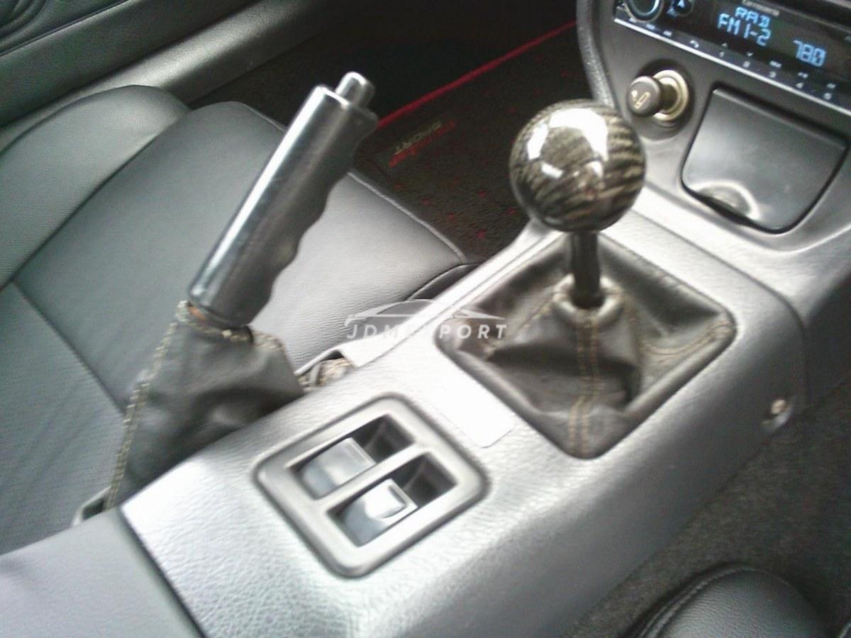 Suzuki Cappuccino 1993 thumbnail 20