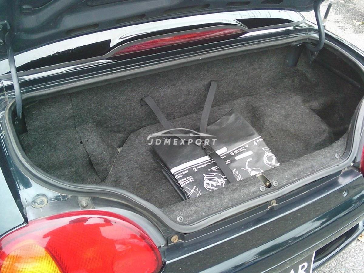 Suzuki Cappuccino 1993 thumbnail 24