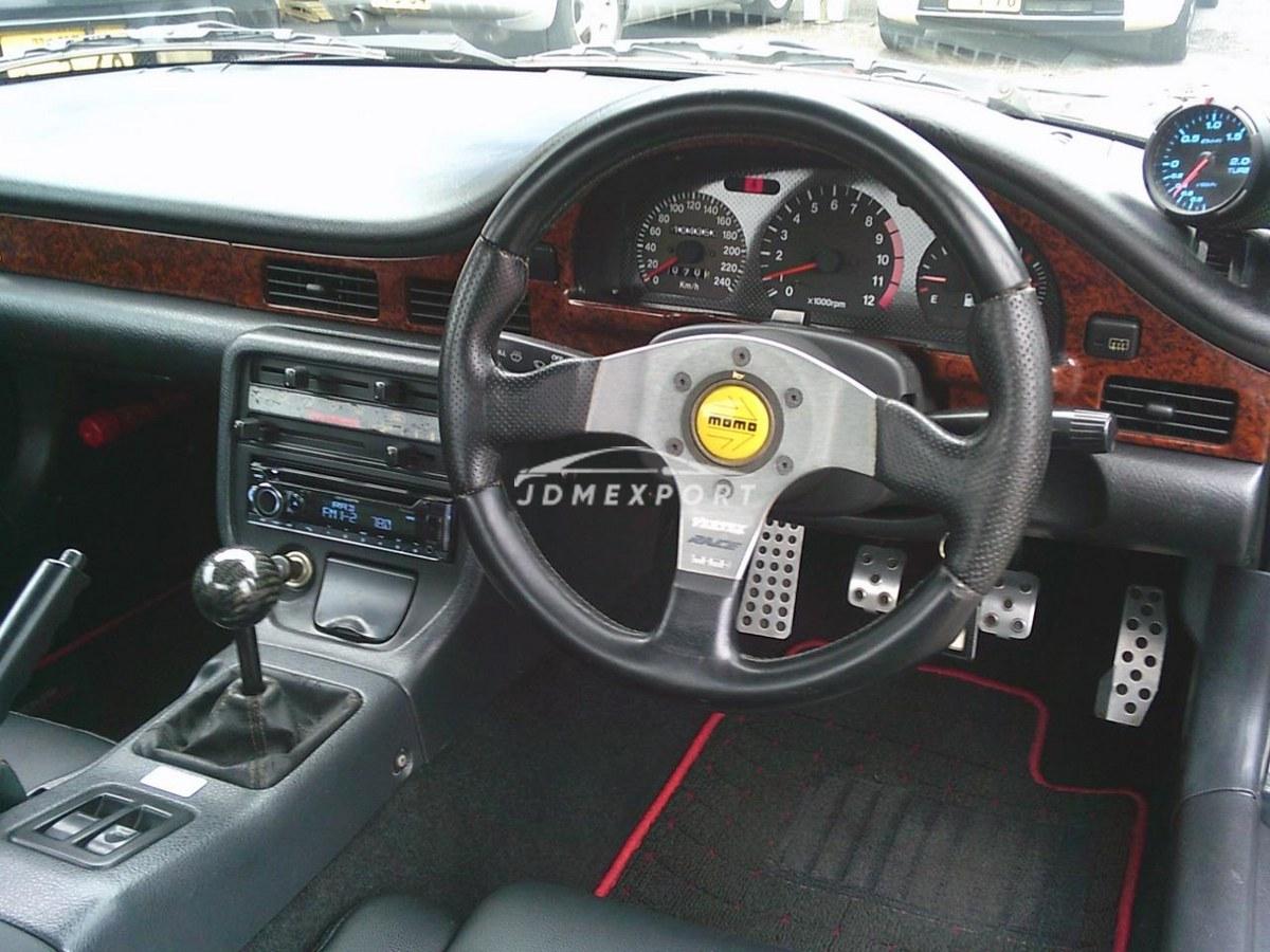 Suzuki Cappuccino 1993 thumbnail 8