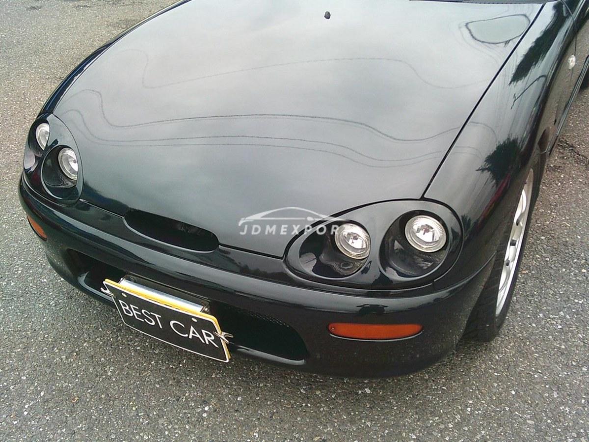 Suzuki Cappuccino 1993 thumbnail 58
