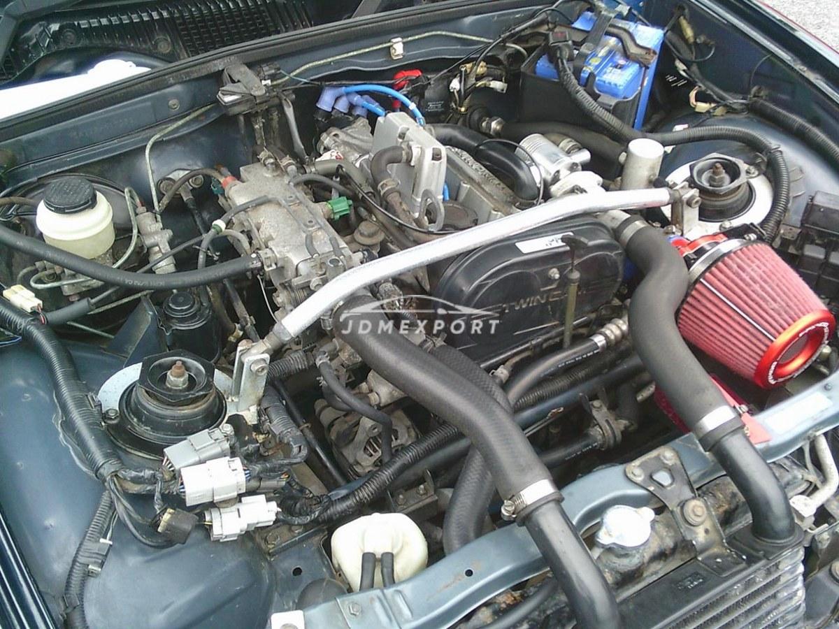 Suzuki Cappuccino 1993 thumbnail 25